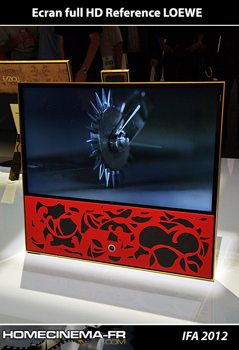 IFA 2012 Loewe 01